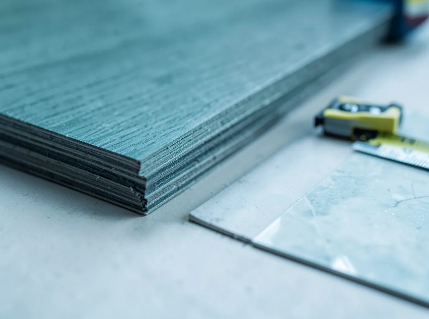 Luxury Vinyl Plank Installation Blunt, SD FAQs